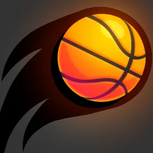Ícone oficial de Dunk Hit
